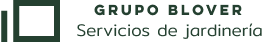 Logo Grupo Blover